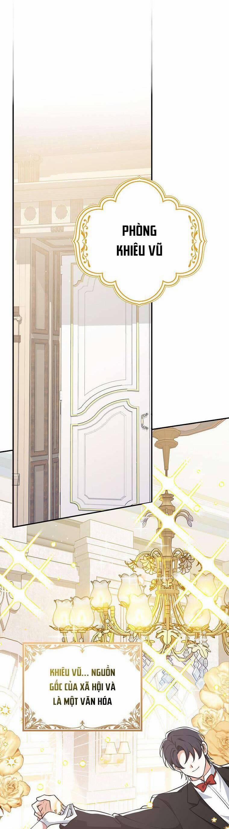 Bạn Bè Với Nhau Không Phải Vậy Đâu 26 trang 33