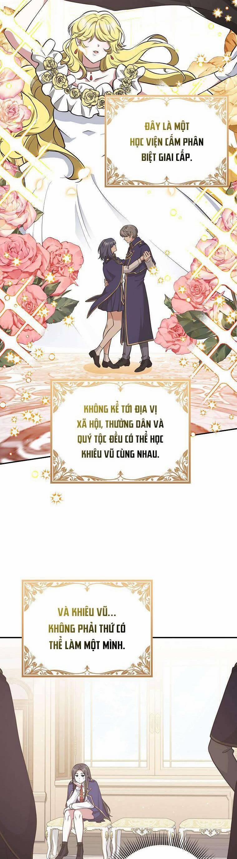 Bạn Bè Với Nhau Không Phải Vậy Đâu 26 trang 34