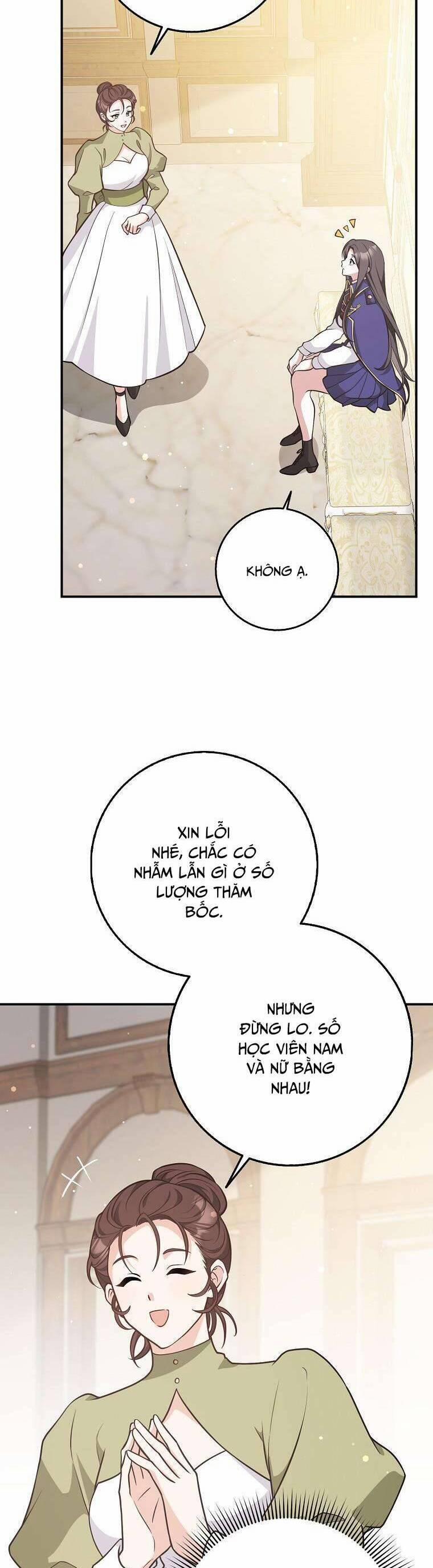 Bạn Bè Với Nhau Không Phải Vậy Đâu 26 trang 36