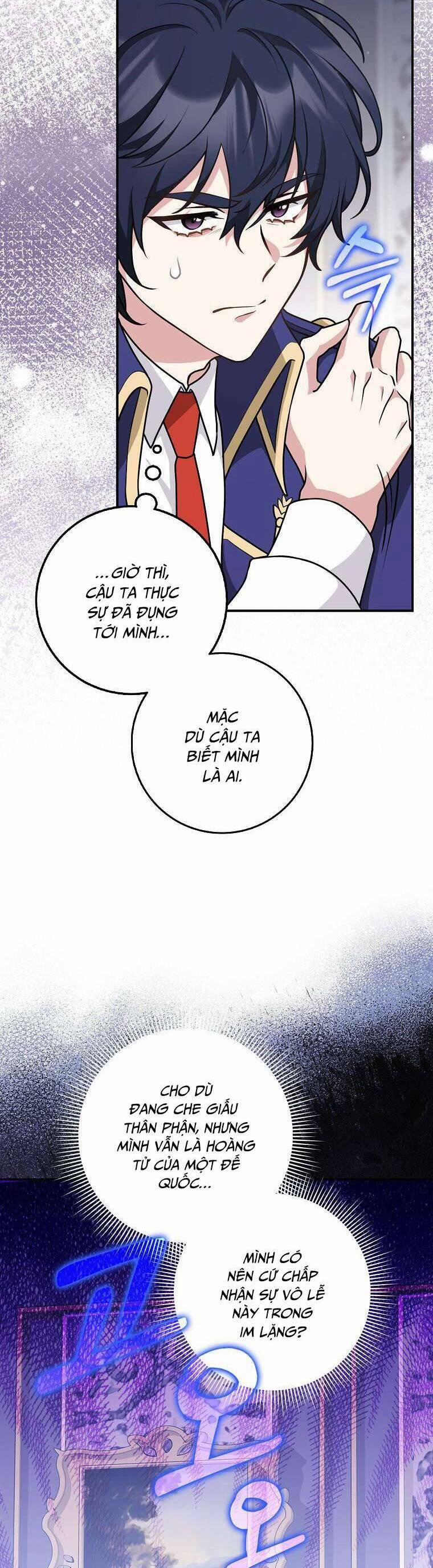 Bạn Bè Với Nhau Không Phải Vậy Đâu 26 trang 4