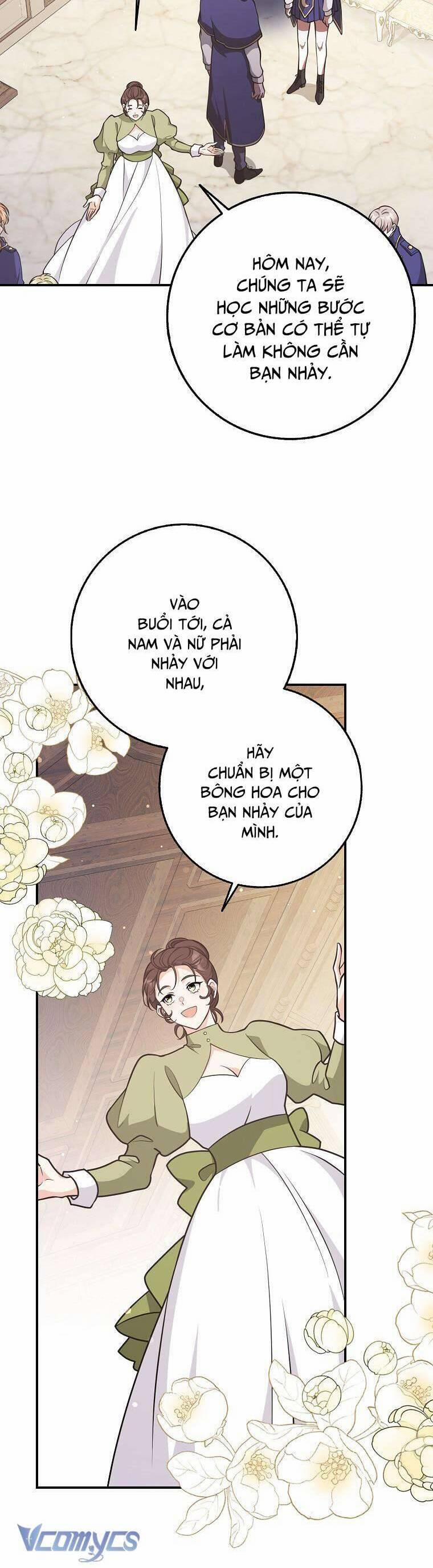 Bạn Bè Với Nhau Không Phải Vậy Đâu 26 trang 40