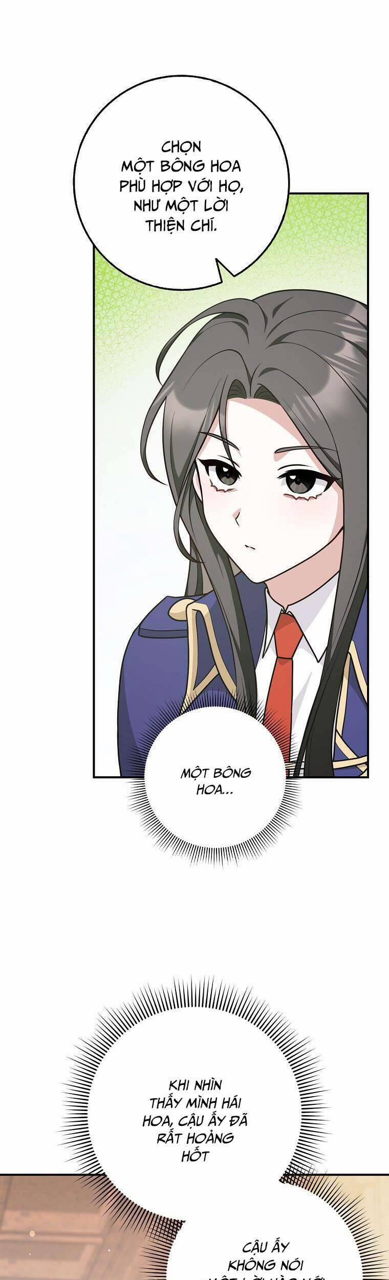 Bạn Bè Với Nhau Không Phải Vậy Đâu 26 trang 41