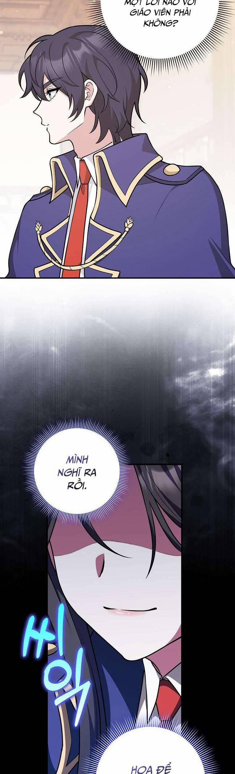 Bạn Bè Với Nhau Không Phải Vậy Đâu 26 trang 42