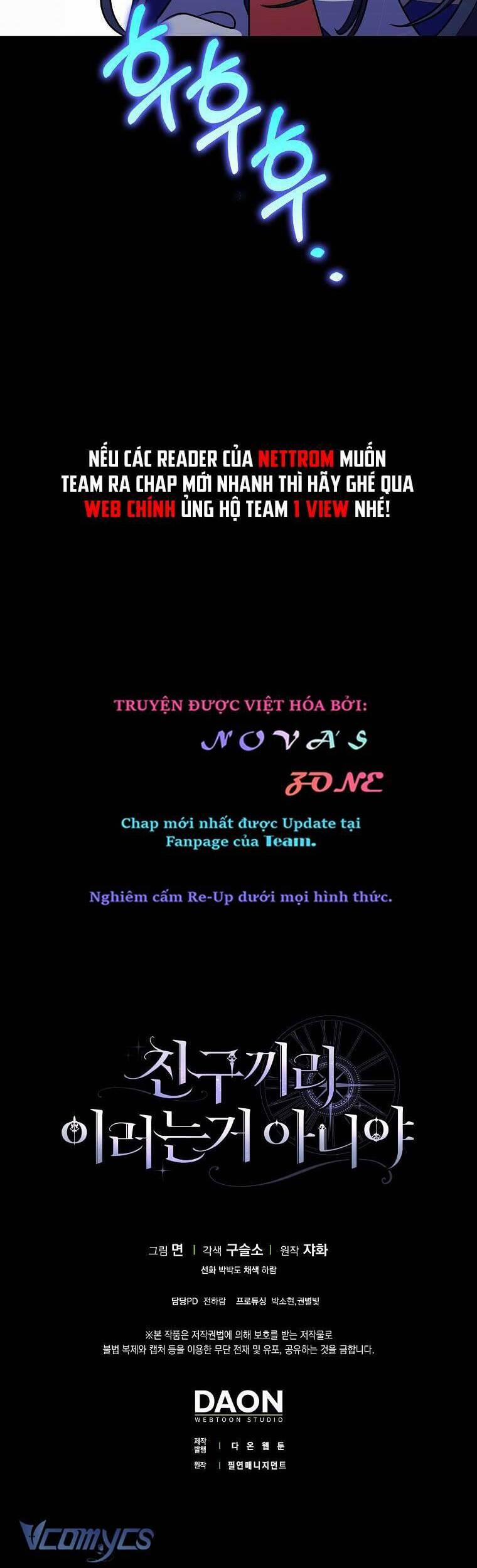 Bạn Bè Với Nhau Không Phải Vậy Đâu 26 trang 44