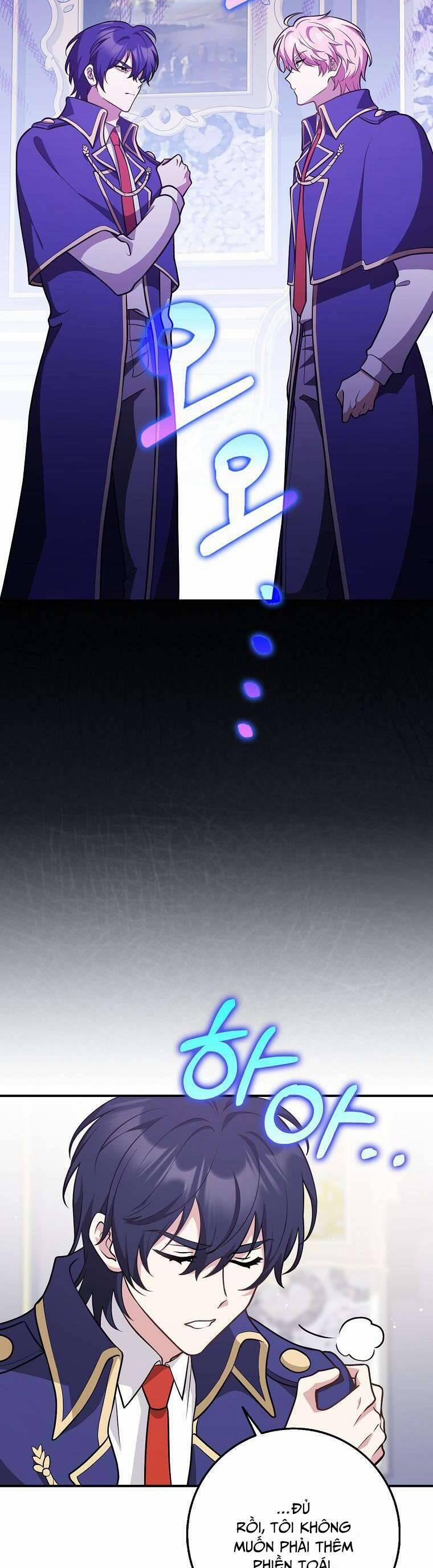 Bạn Bè Với Nhau Không Phải Vậy Đâu 26 trang 5