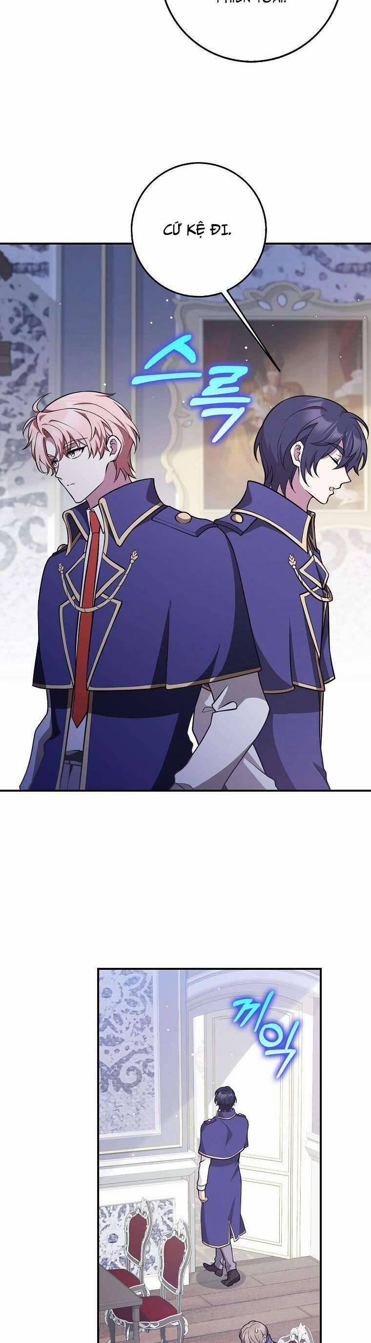 Bạn Bè Với Nhau Không Phải Vậy Đâu 26 trang 6