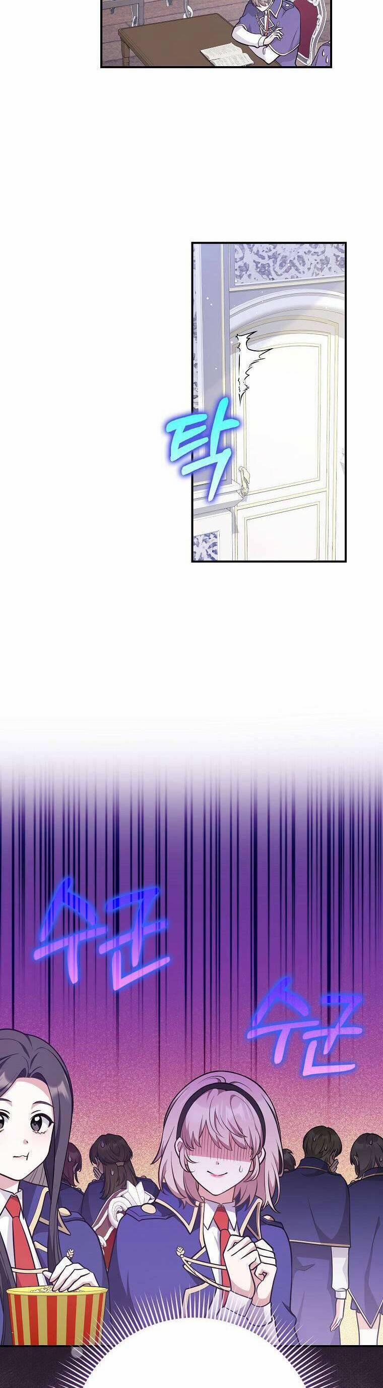 Bạn Bè Với Nhau Không Phải Vậy Đâu 26 trang 7