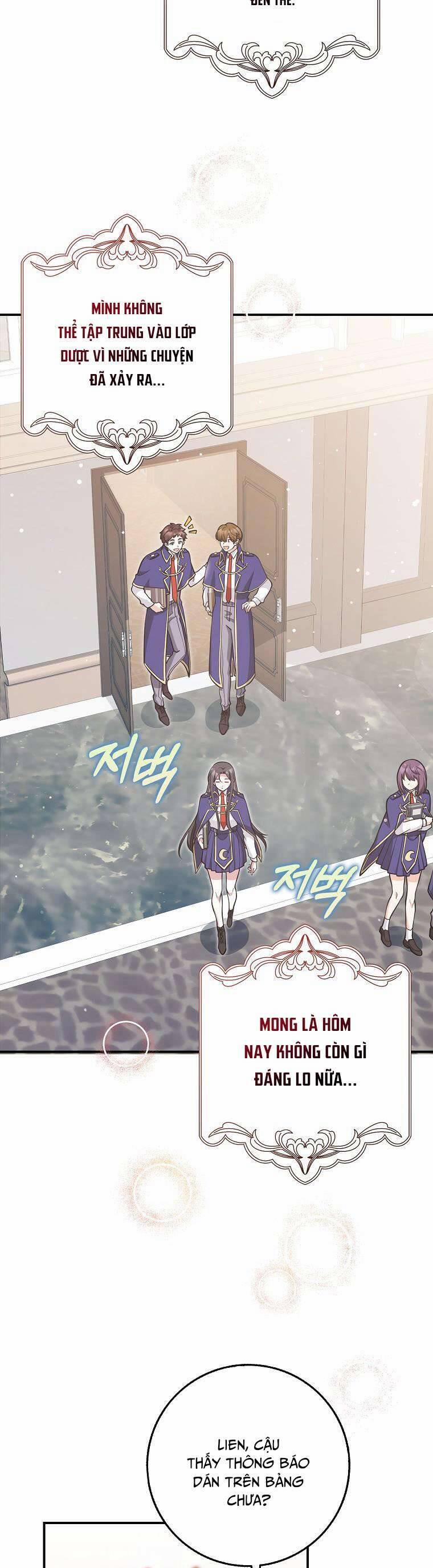 Bạn Bè Với Nhau Không Phải Vậy Đâu 26 trang 9