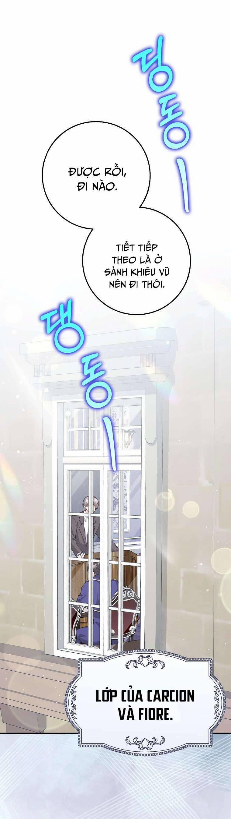 Bạn Bè Với Nhau Không Phải Vậy Đâu 27 trang 1