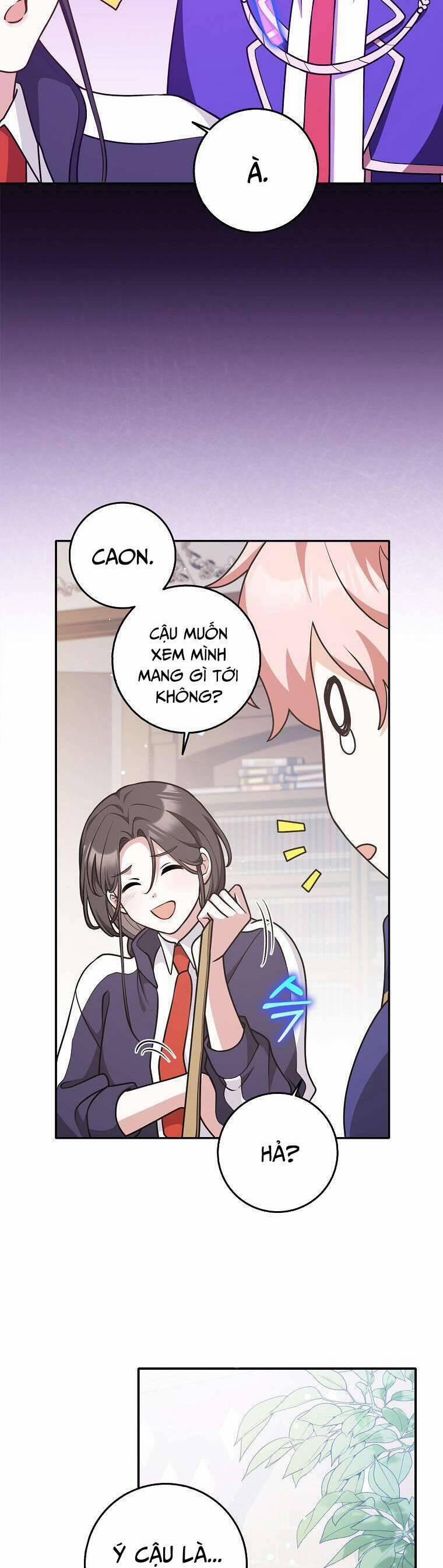 Bạn Bè Với Nhau Không Phải Vậy Đâu 27 trang 11