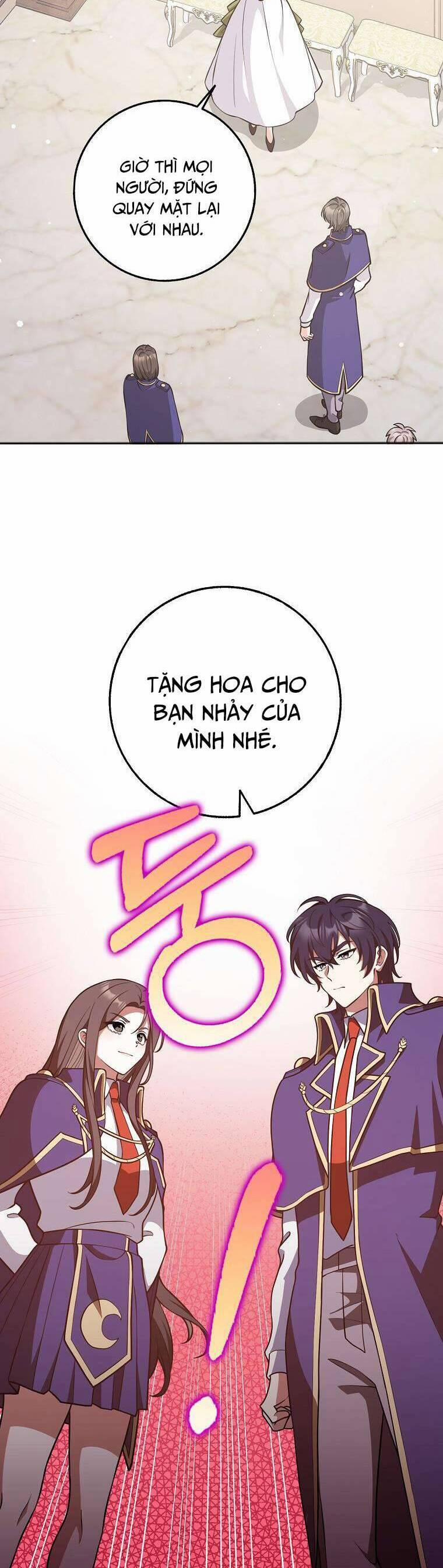 Bạn Bè Với Nhau Không Phải Vậy Đâu 27 trang 13