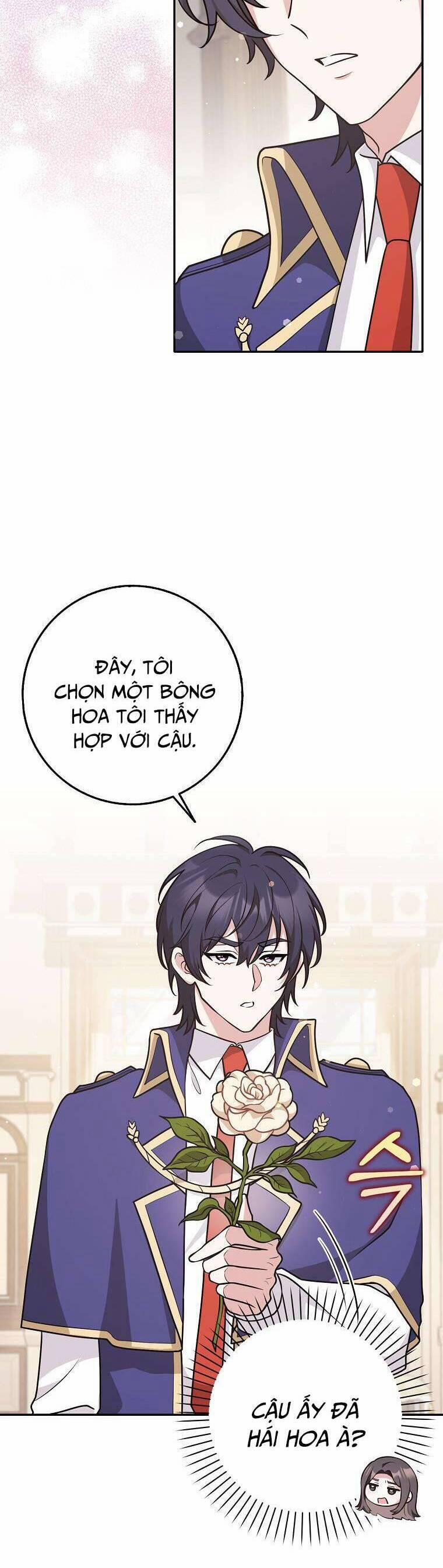 Bạn Bè Với Nhau Không Phải Vậy Đâu 27 trang 15