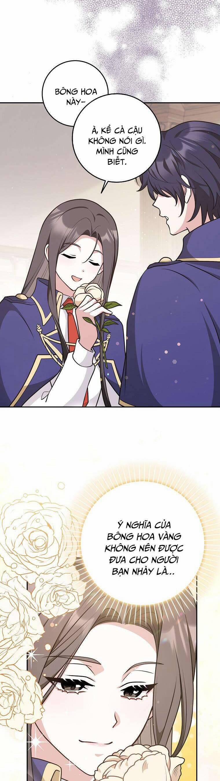 Bạn Bè Với Nhau Không Phải Vậy Đâu 27 trang 17