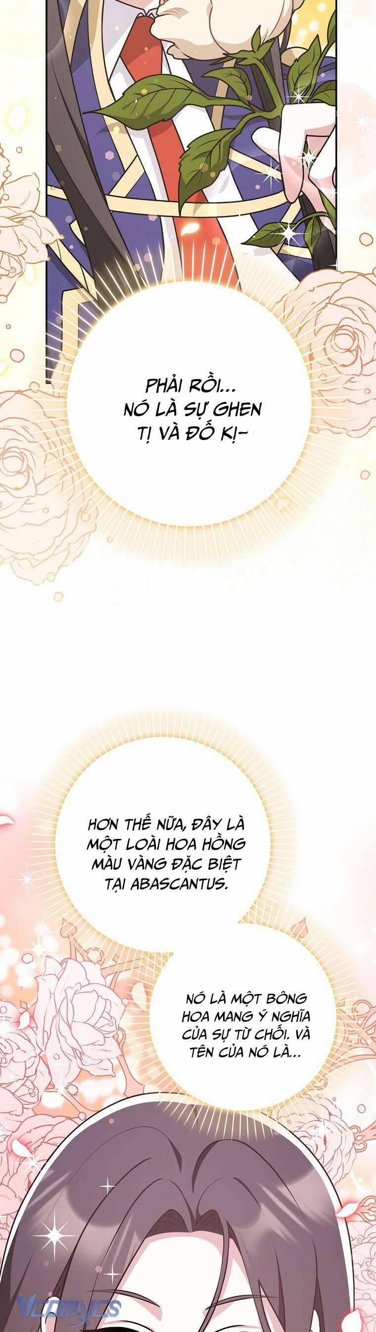 Bạn Bè Với Nhau Không Phải Vậy Đâu 27 trang 18