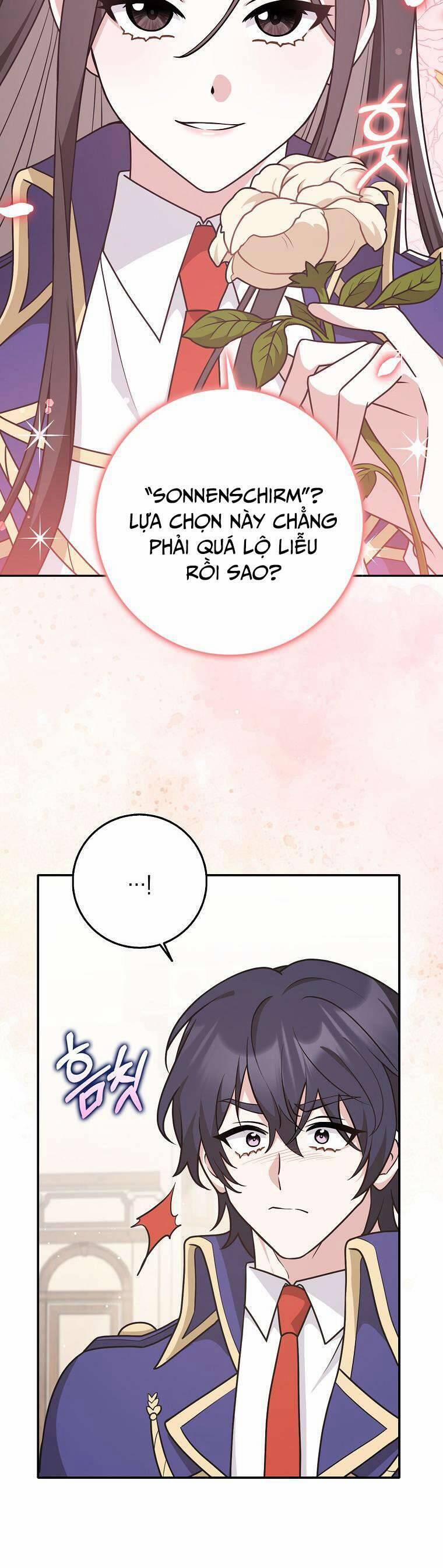 Bạn Bè Với Nhau Không Phải Vậy Đâu 27 trang 19