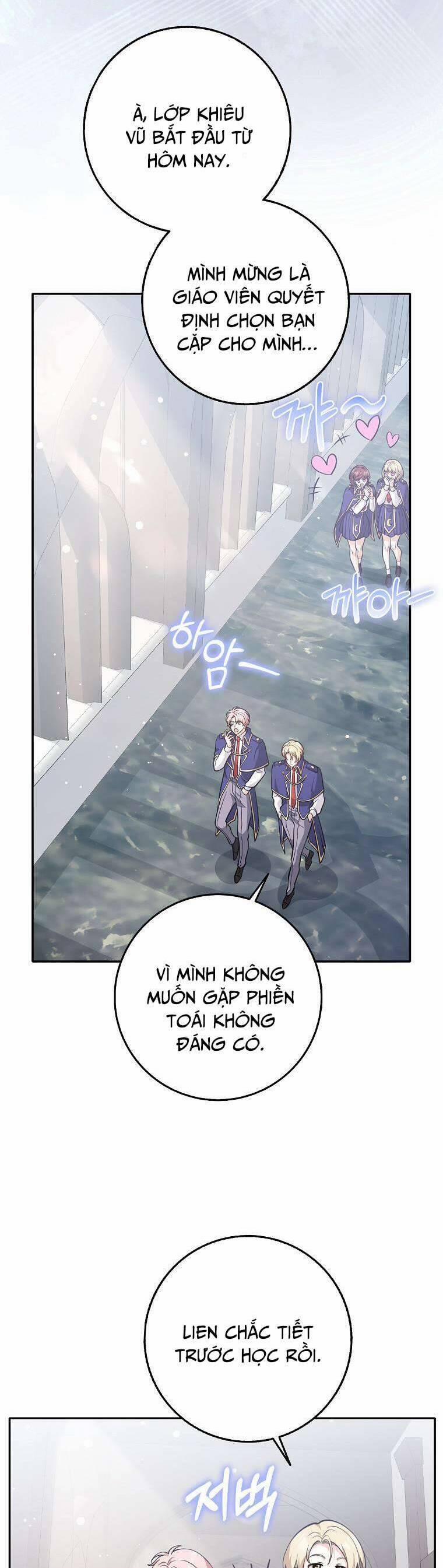 Bạn Bè Với Nhau Không Phải Vậy Đâu 27 trang 2