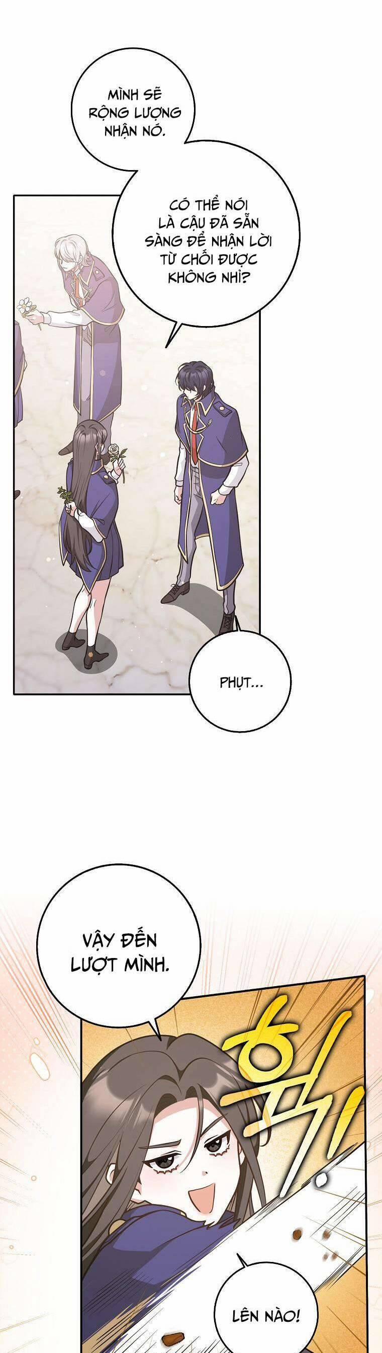 Bạn Bè Với Nhau Không Phải Vậy Đâu 27 trang 20