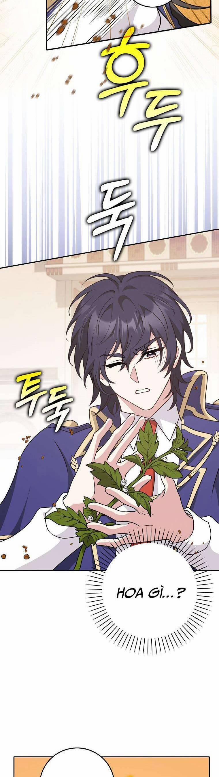 Bạn Bè Với Nhau Không Phải Vậy Đâu 27 trang 21