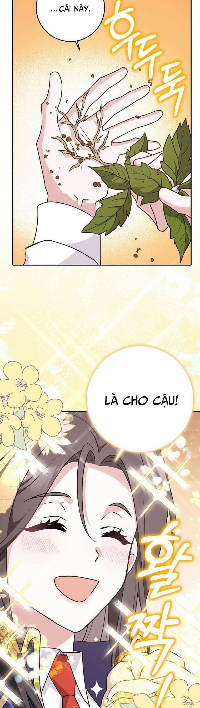 Bạn Bè Với Nhau Không Phải Vậy Đâu 27 trang 22