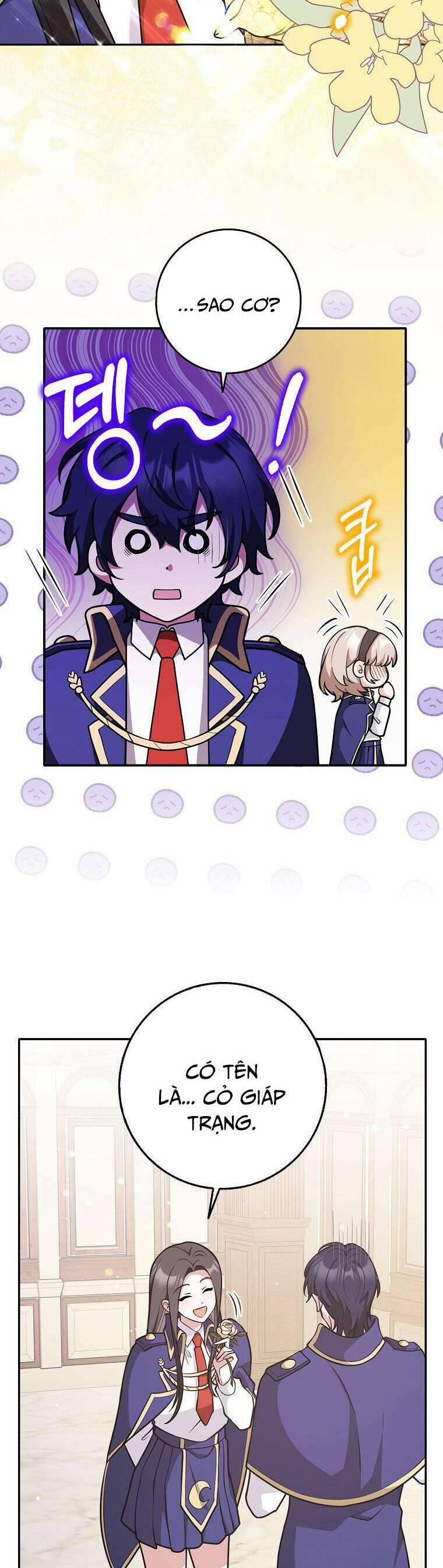 Bạn Bè Với Nhau Không Phải Vậy Đâu 27 trang 23