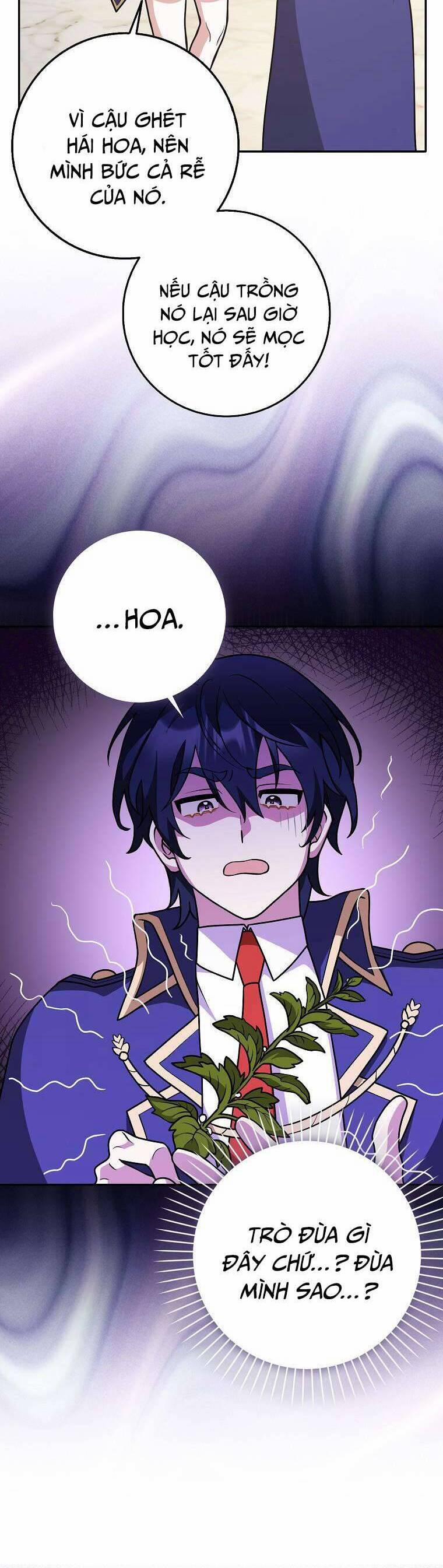 Bạn Bè Với Nhau Không Phải Vậy Đâu 27 trang 24