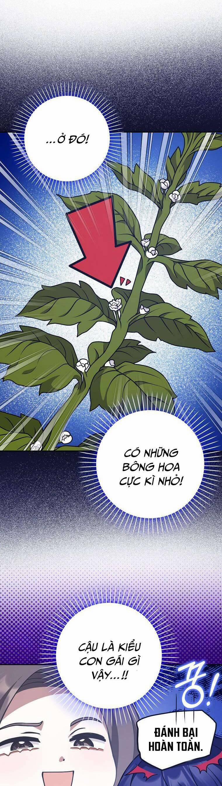 Bạn Bè Với Nhau Không Phải Vậy Đâu 27 trang 25