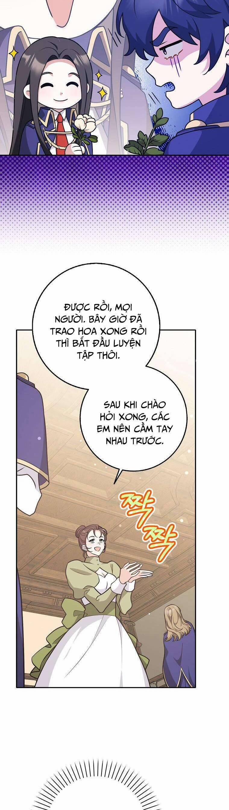 Bạn Bè Với Nhau Không Phải Vậy Đâu 27 trang 26