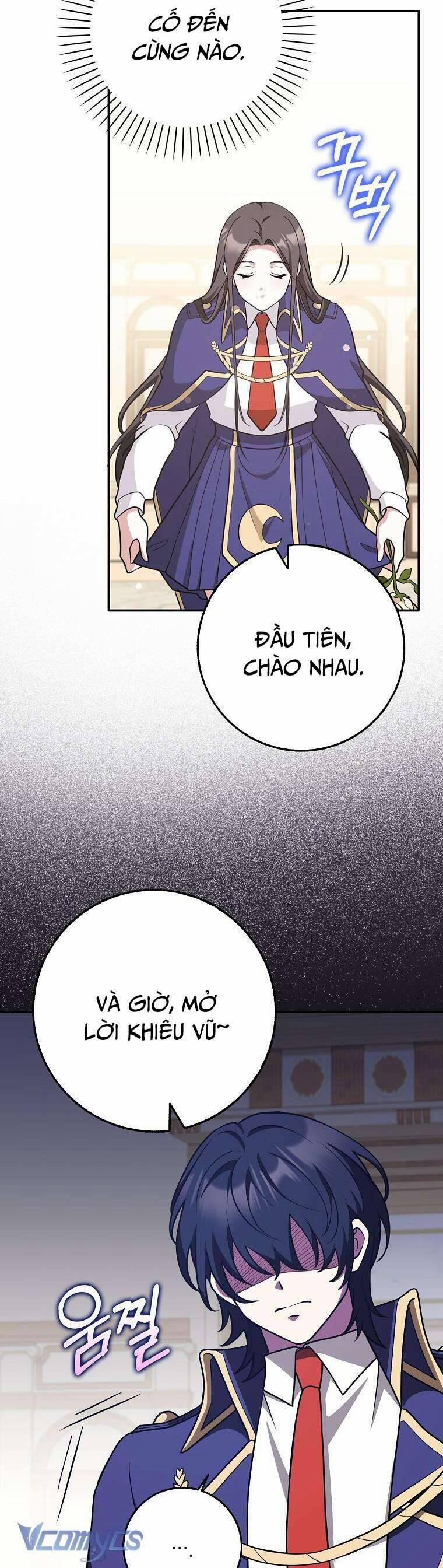 Bạn Bè Với Nhau Không Phải Vậy Đâu 27 trang 27