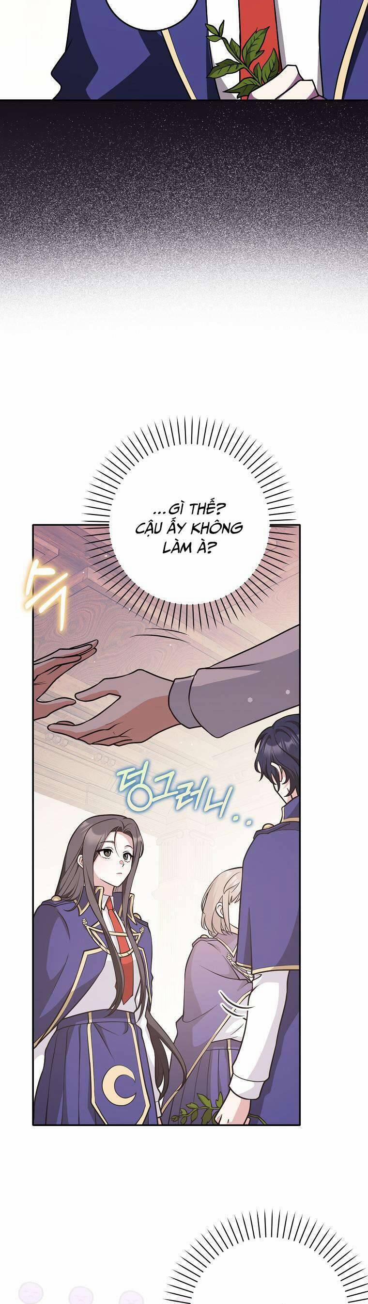 Bạn Bè Với Nhau Không Phải Vậy Đâu 27 trang 28