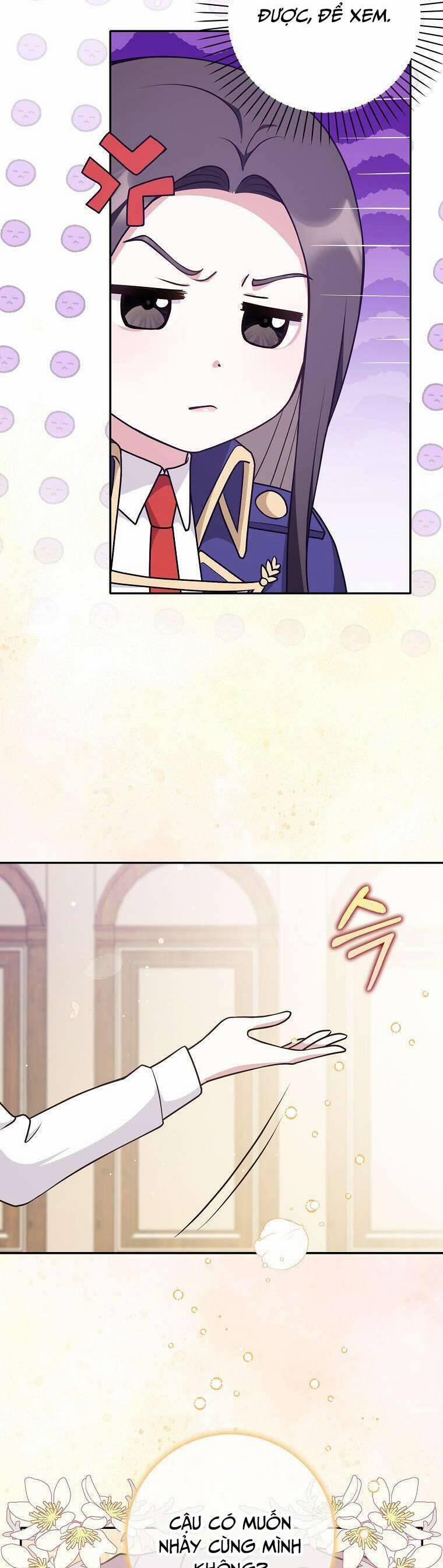 Bạn Bè Với Nhau Không Phải Vậy Đâu 27 trang 29