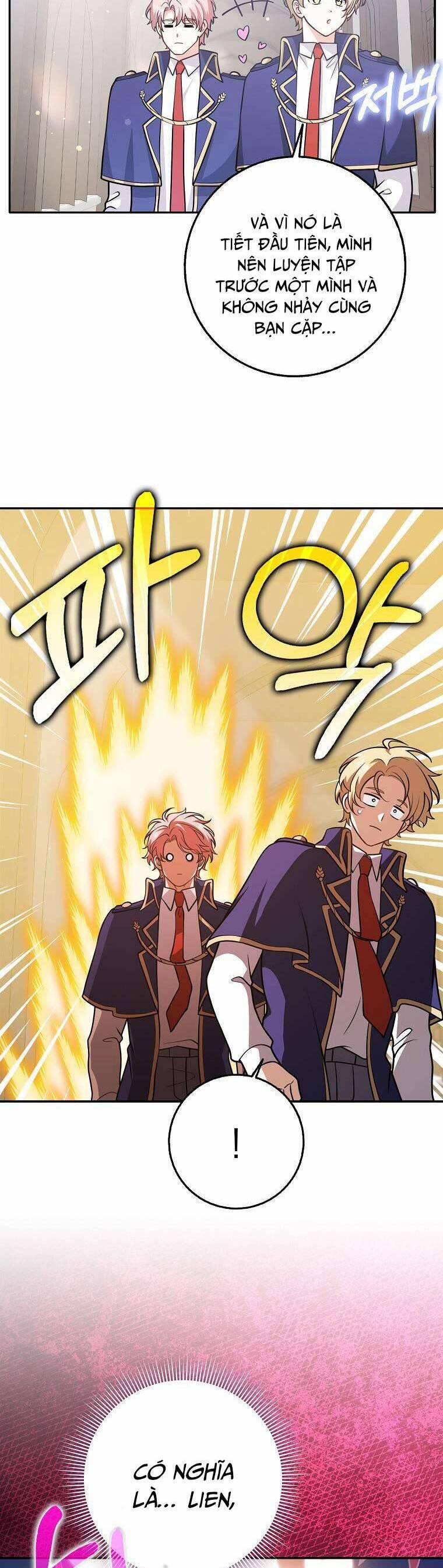 Bạn Bè Với Nhau Không Phải Vậy Đâu 27 trang 3