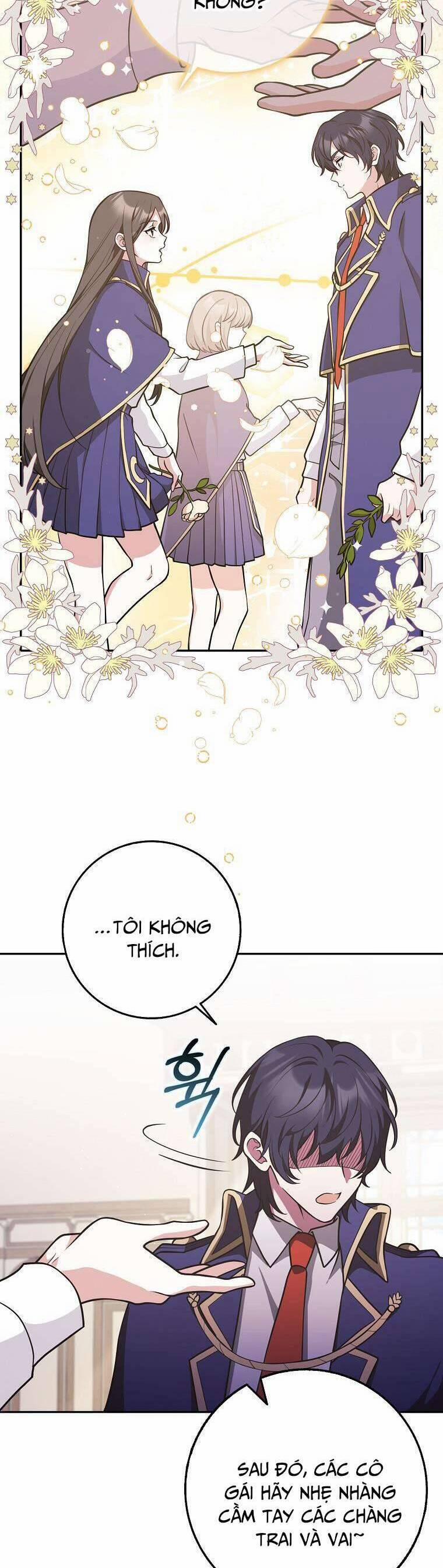 Bạn Bè Với Nhau Không Phải Vậy Đâu 27 trang 30