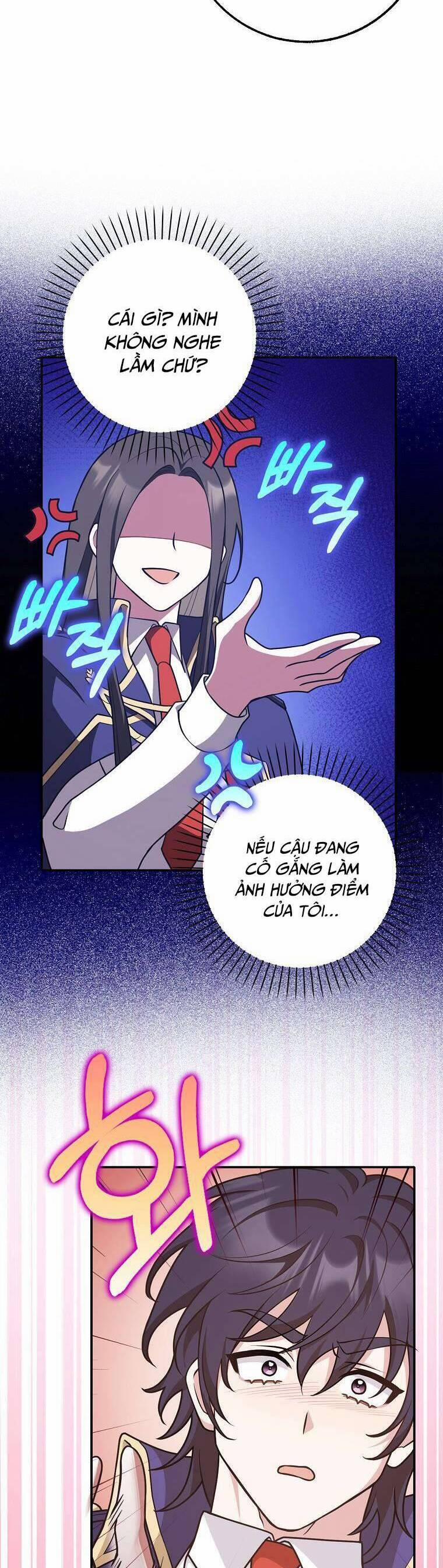 Bạn Bè Với Nhau Không Phải Vậy Đâu 27 trang 31