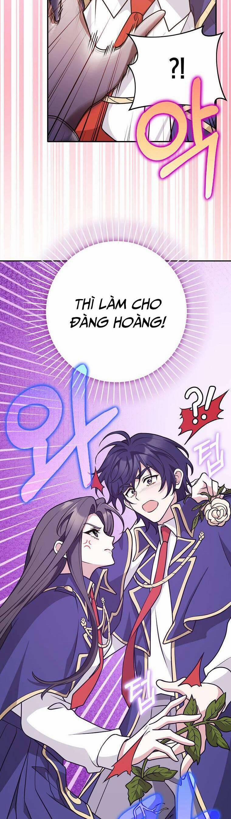 Bạn Bè Với Nhau Không Phải Vậy Đâu 27 trang 32