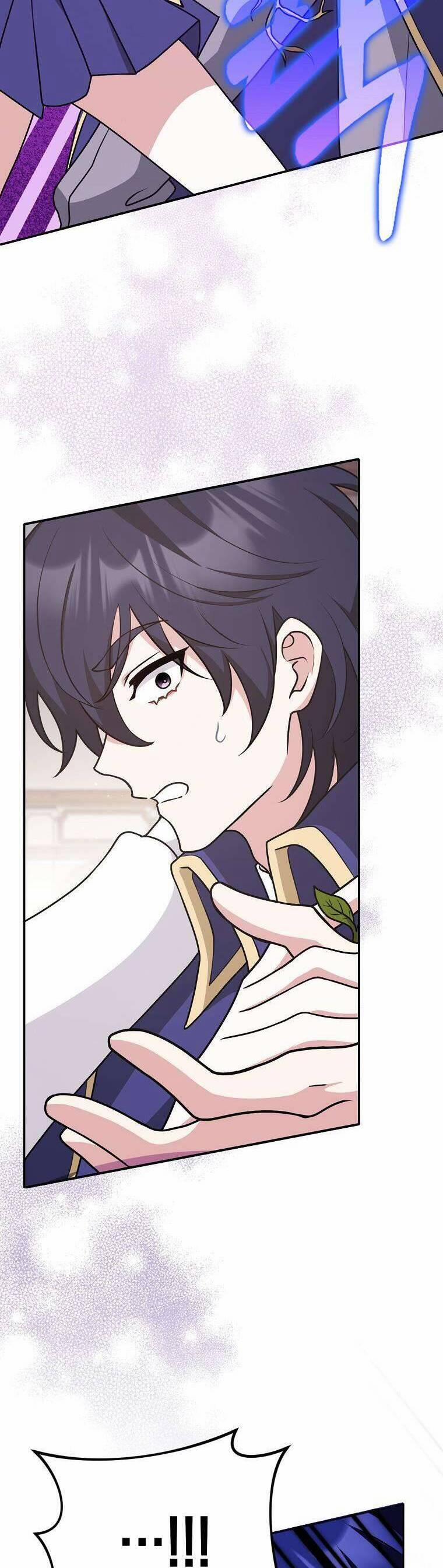 Bạn Bè Với Nhau Không Phải Vậy Đâu 27 trang 33