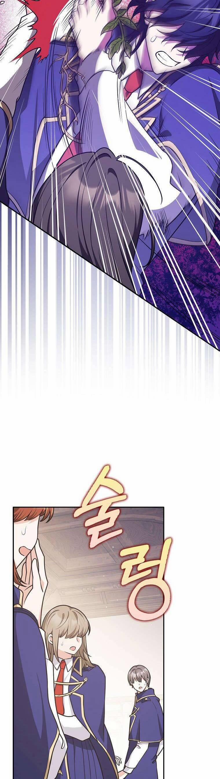 Bạn Bè Với Nhau Không Phải Vậy Đâu 27 trang 35