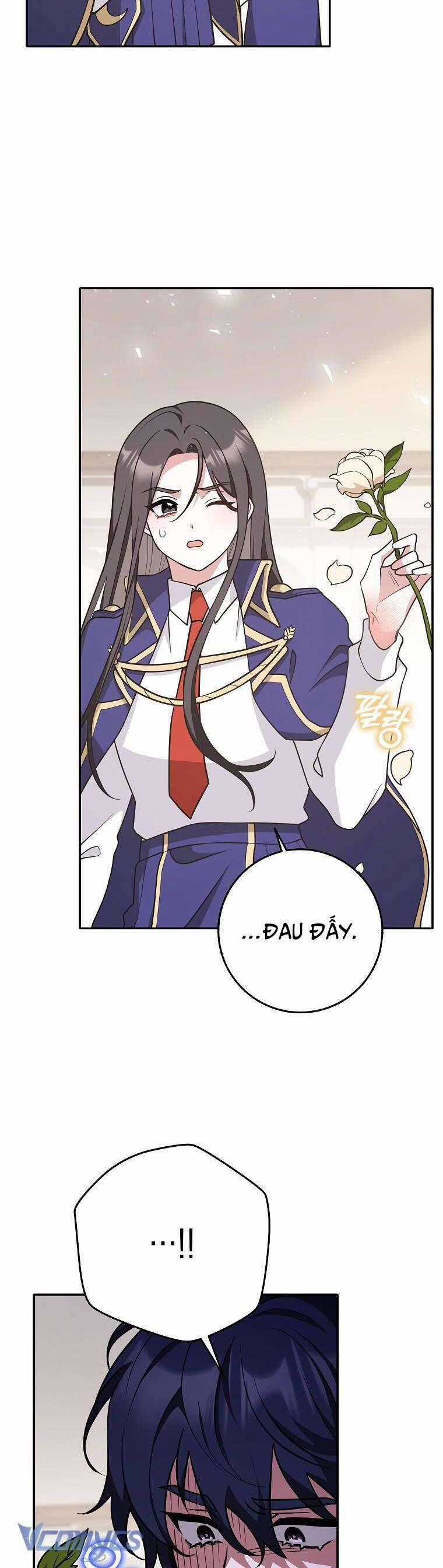 Bạn Bè Với Nhau Không Phải Vậy Đâu 27 trang 36