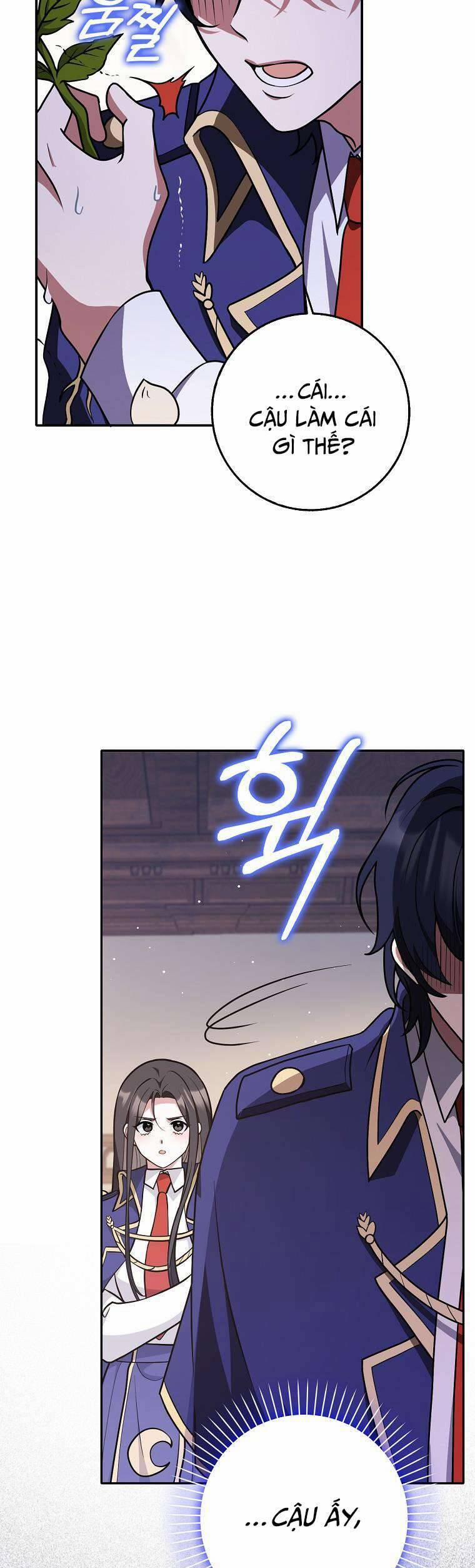 Bạn Bè Với Nhau Không Phải Vậy Đâu 27 trang 37