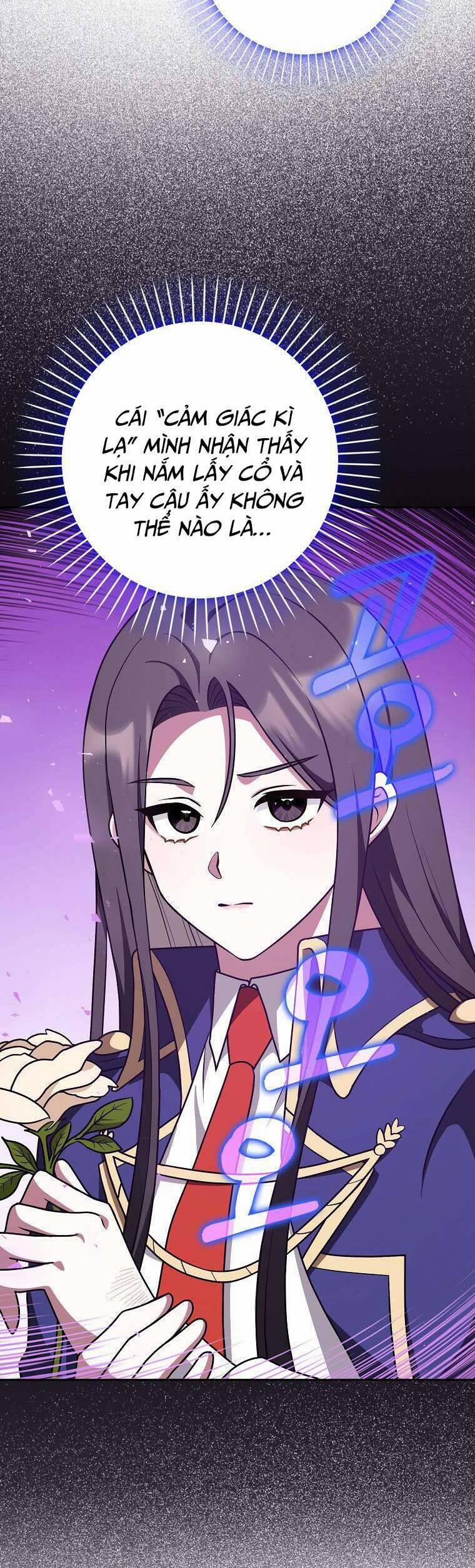 Bạn Bè Với Nhau Không Phải Vậy Đâu 27 trang 38