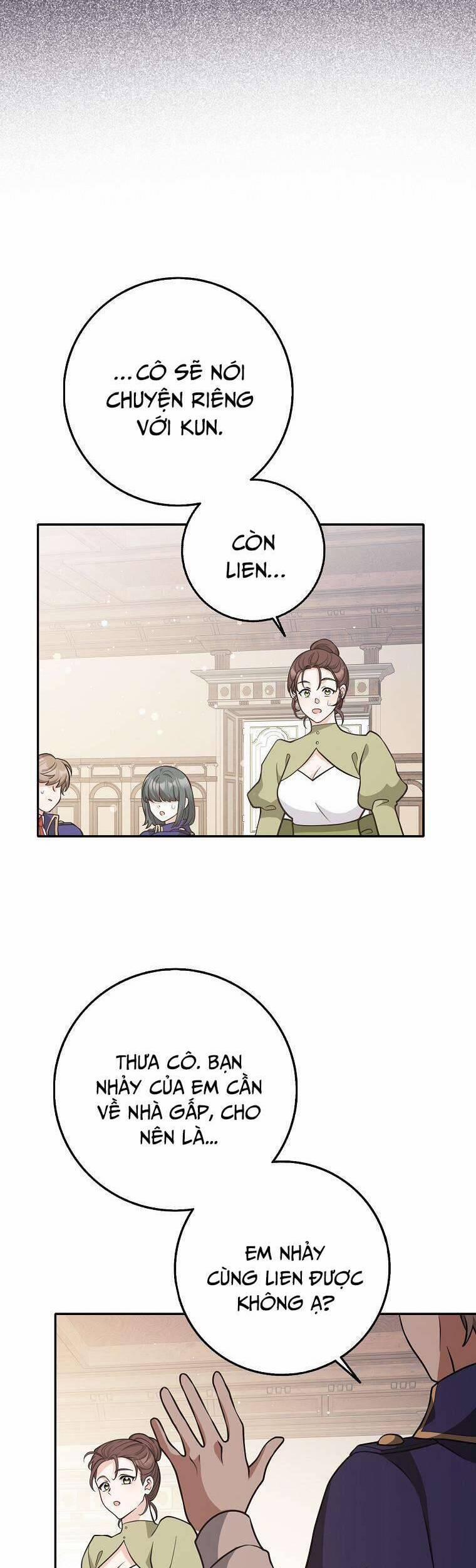 Bạn Bè Với Nhau Không Phải Vậy Đâu 27 trang 39