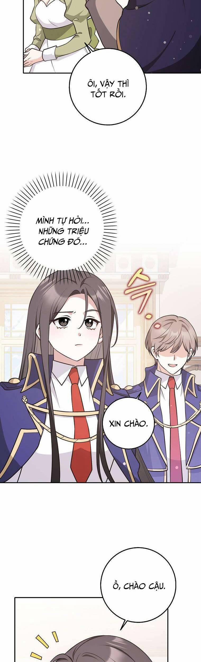 Bạn Bè Với Nhau Không Phải Vậy Đâu 27 trang 40