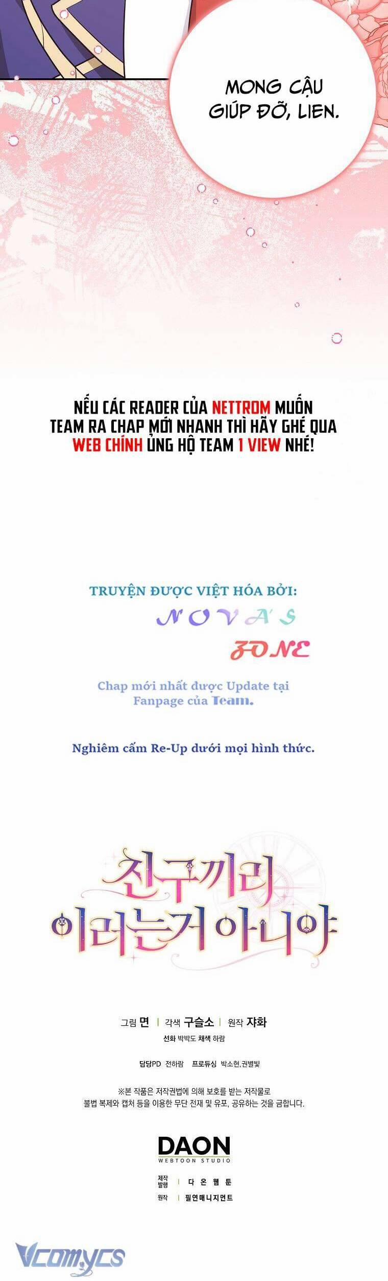 Bạn Bè Với Nhau Không Phải Vậy Đâu 27 trang 42