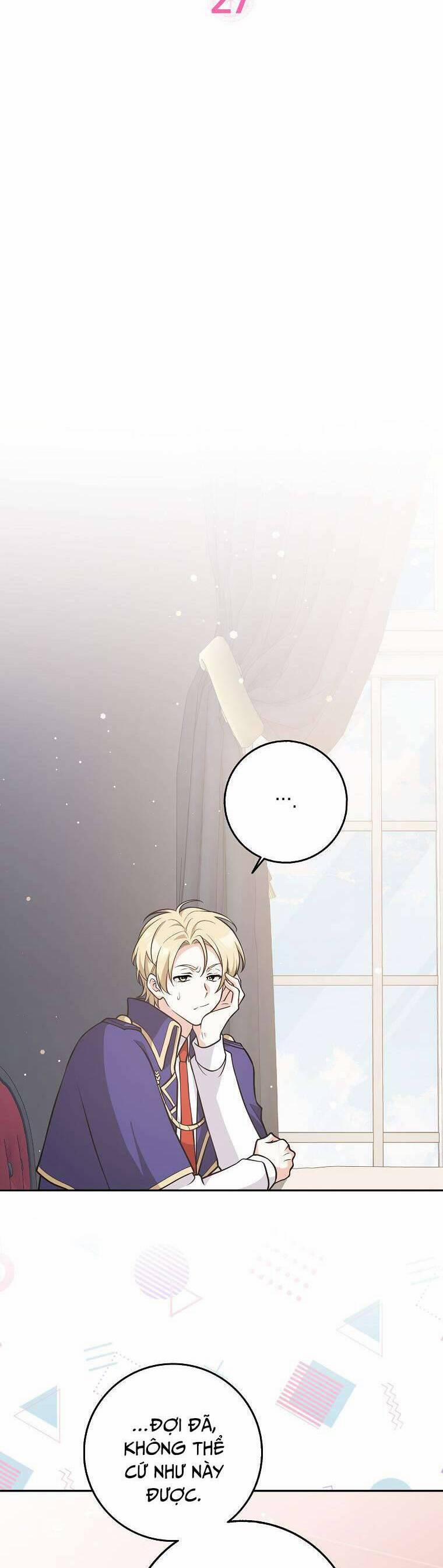 Bạn Bè Với Nhau Không Phải Vậy Đâu 27 trang 5