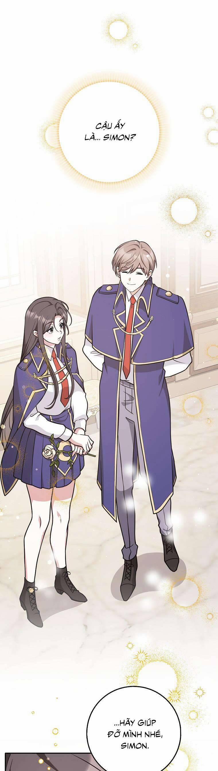 Bạn Bè Với Nhau Không Phải Vậy Đâu 28 trang 1