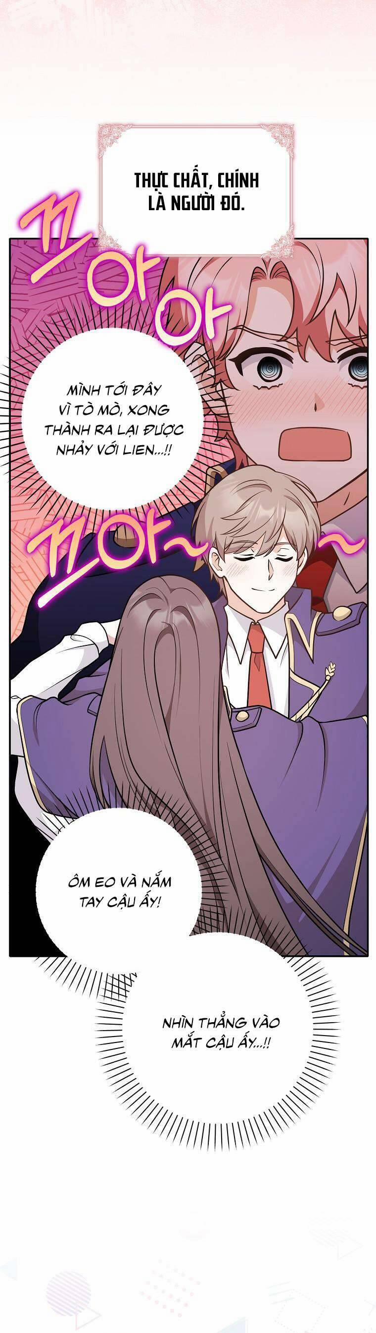 Bạn Bè Với Nhau Không Phải Vậy Đâu 28 trang 10