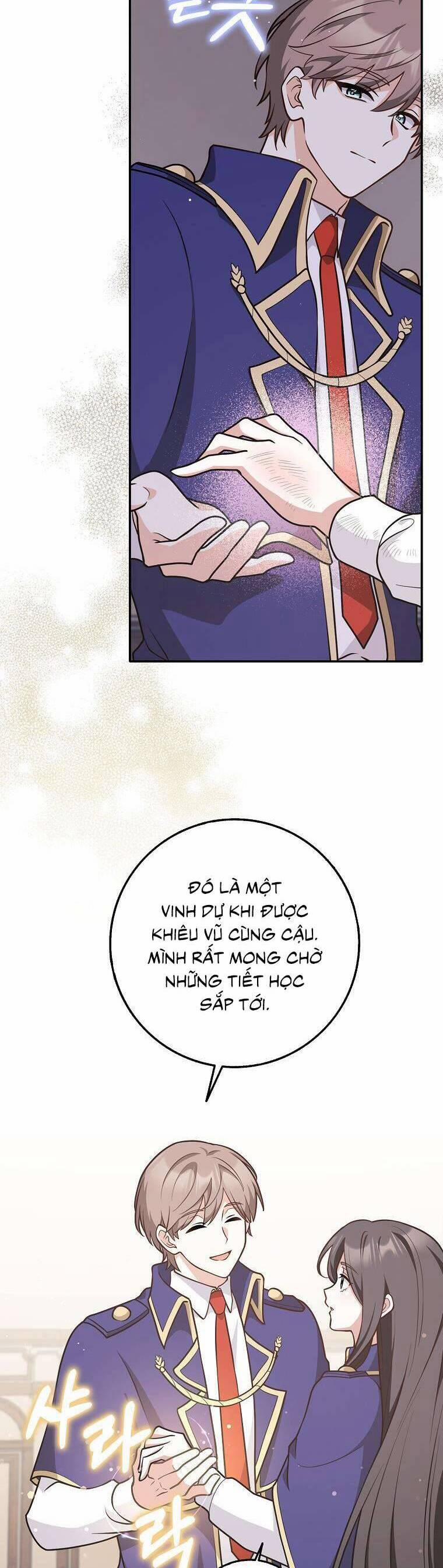 Bạn Bè Với Nhau Không Phải Vậy Đâu 28 trang 13