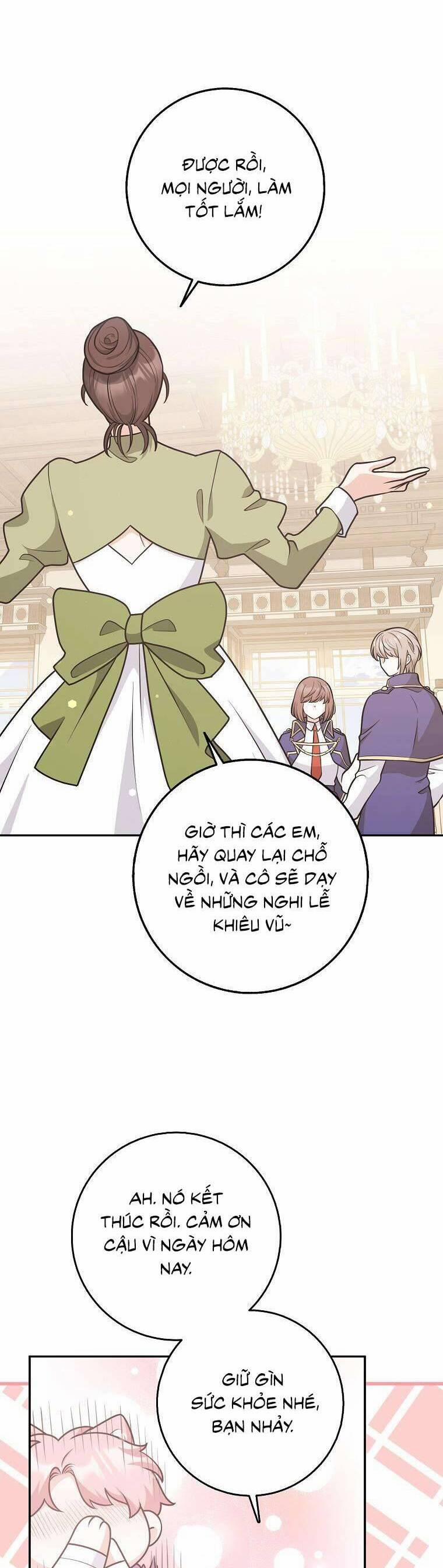 Bạn Bè Với Nhau Không Phải Vậy Đâu 28 trang 15