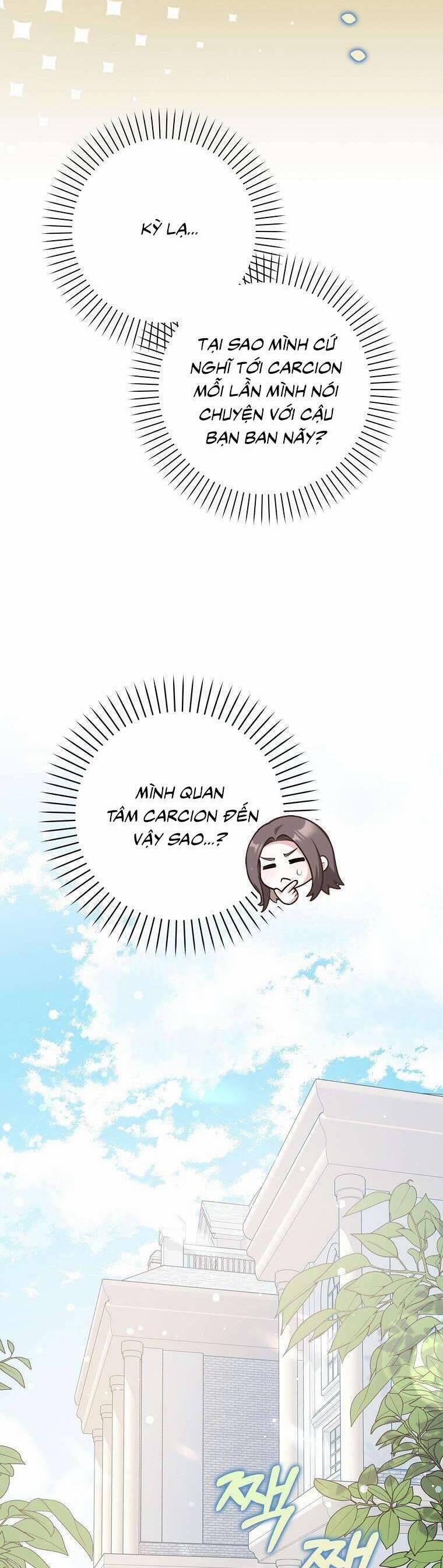 Bạn Bè Với Nhau Không Phải Vậy Đâu 28 trang 17