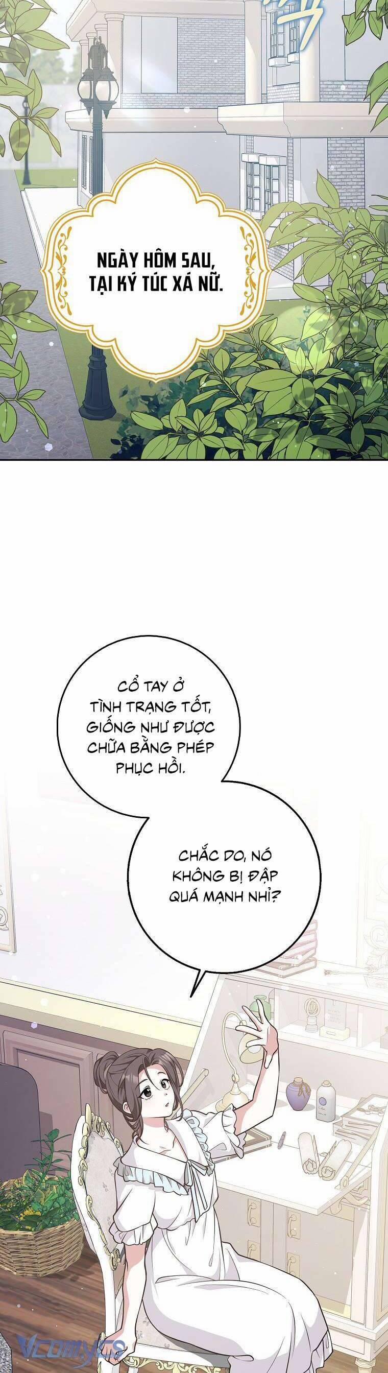 Bạn Bè Với Nhau Không Phải Vậy Đâu 28 trang 18