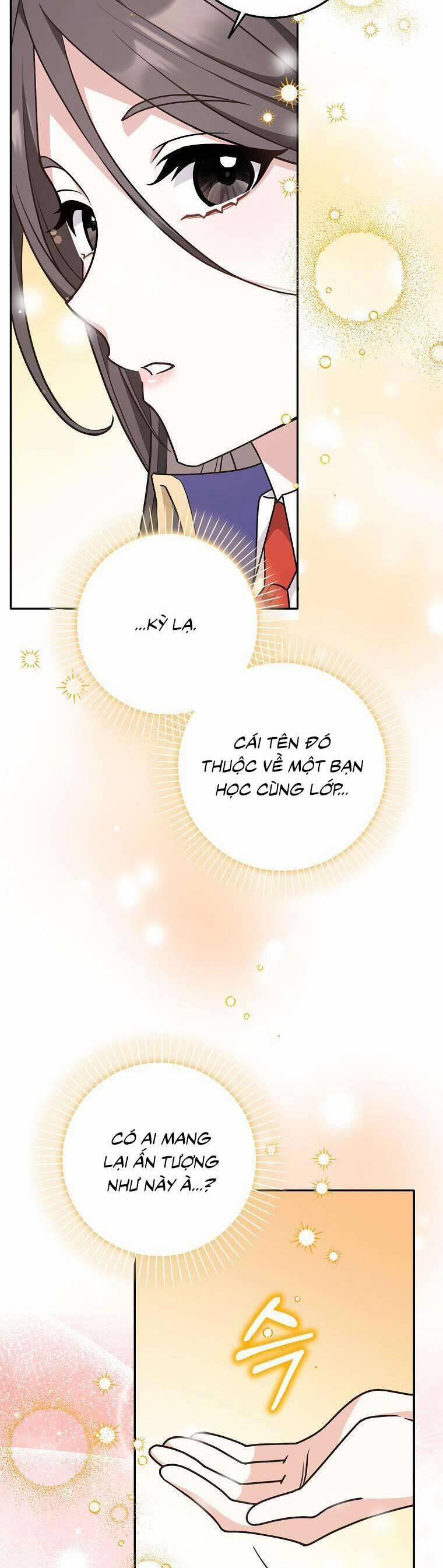 Bạn Bè Với Nhau Không Phải Vậy Đâu 28 trang 2